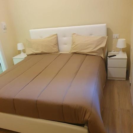 Koas Home Наполи Екстериор снимка