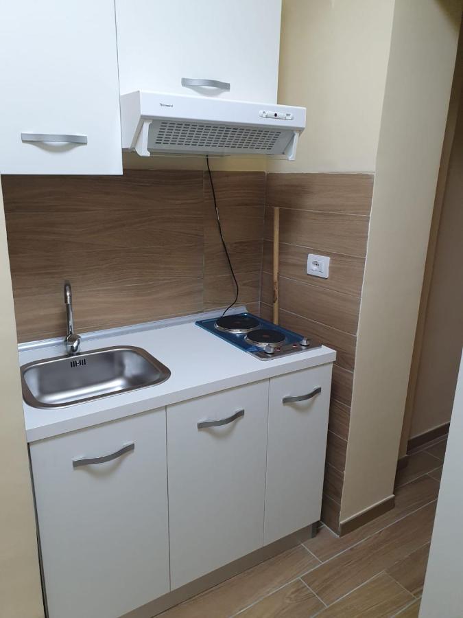 Koas Home Наполи Екстериор снимка