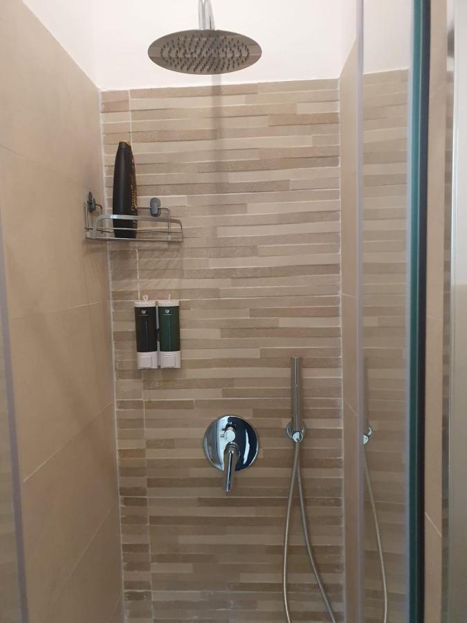 Koas Home Наполи Екстериор снимка