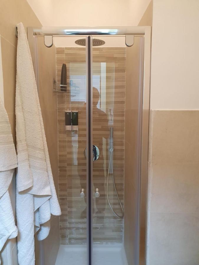 Koas Home Наполи Екстериор снимка