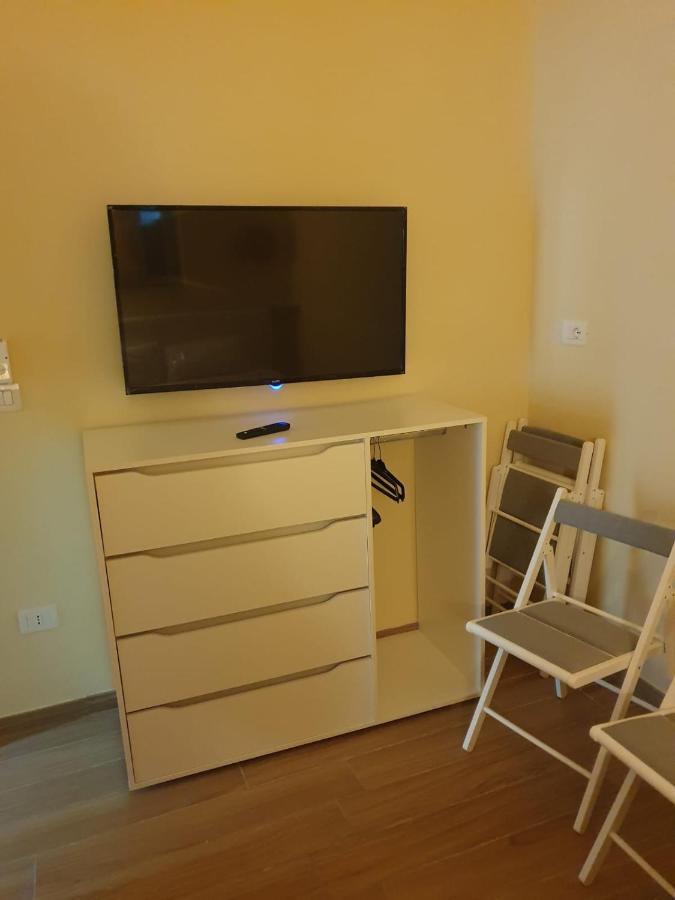 Koas Home Наполи Екстериор снимка