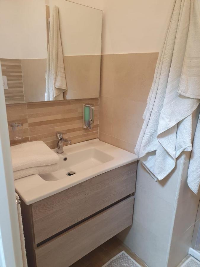 Koas Home Наполи Екстериор снимка