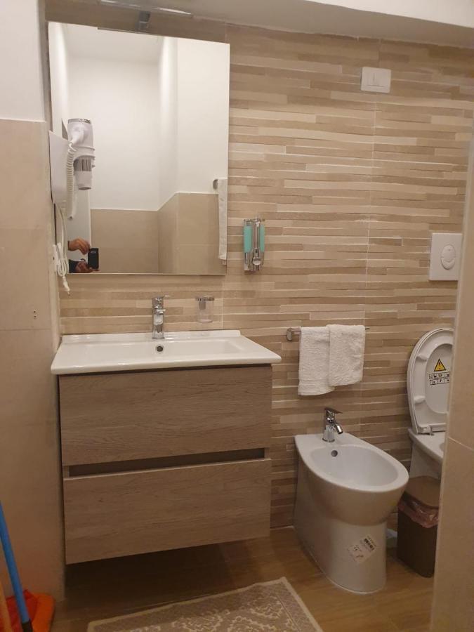 Koas Home Наполи Екстериор снимка