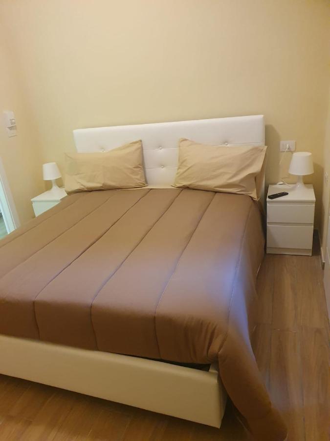 Koas Home Наполи Екстериор снимка