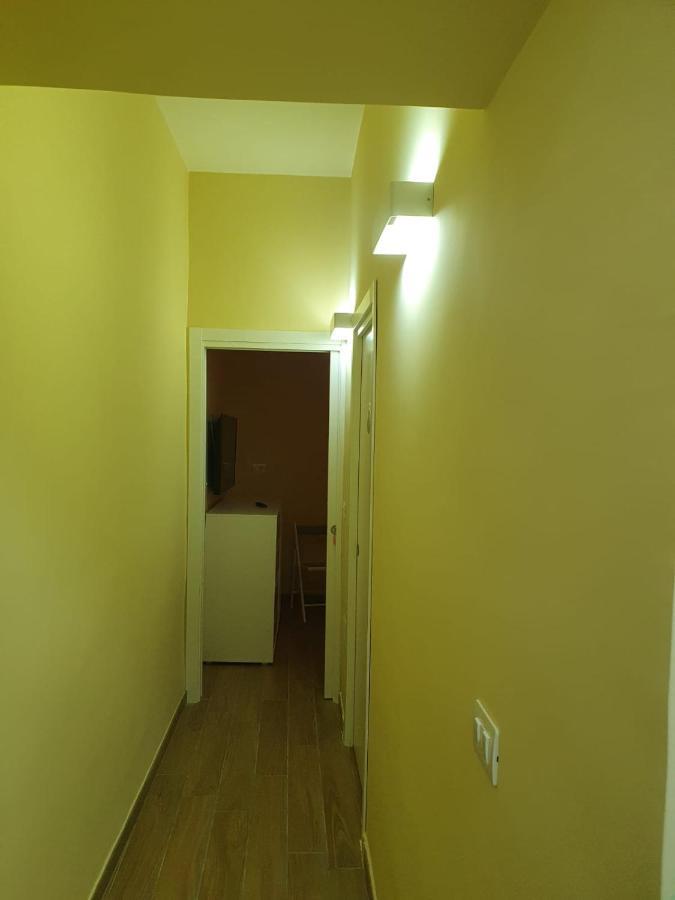 Koas Home Наполи Екстериор снимка