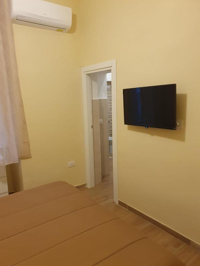Koas Home Наполи Екстериор снимка