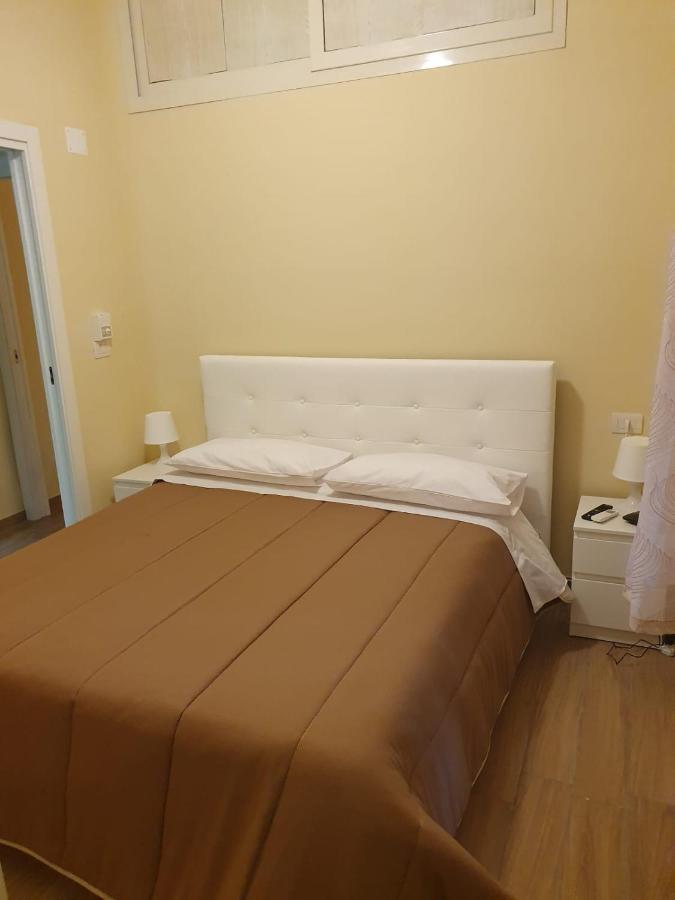 Koas Home Наполи Екстериор снимка