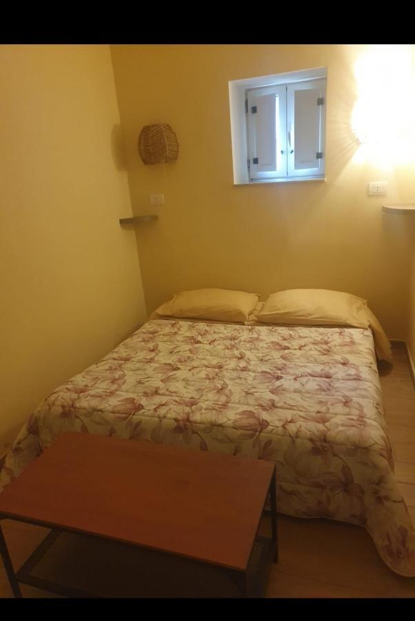 Koas Home Наполи Екстериор снимка
