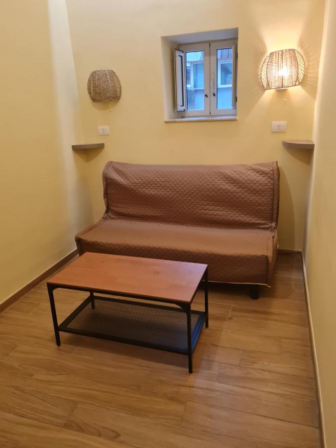 Koas Home Наполи Стая снимка